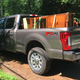 Image for article titled I Think I Found the One Thing the 2019 Ford Super Duty F-250 Limited Is Actually Good At